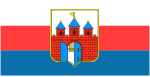 POL Bydgoszcz flag